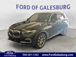 BMW X5 xDrive45e AWD