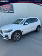 BMW X5 sDrive40i RWD