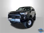 Toyota 4Runner TRD Off-Road Premium 4WD