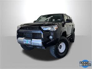 Toyota 4Runner TRD Off-Road Premium 4WD