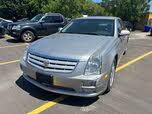Cadillac STS V6 RWD