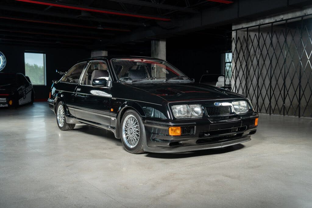 1987 Ford Sierra RS500 Cosworth