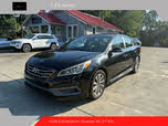 Hyundai Sonata Sport FWD