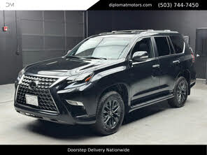 Lexus GX 460 AWD