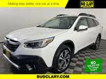 Subaru Outback Limited XT Crossover AWD