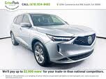 Acura MDX FWD