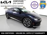 Kia EV6 Light Long Range RWD