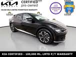 Kia EV6 Light Long Range RWD