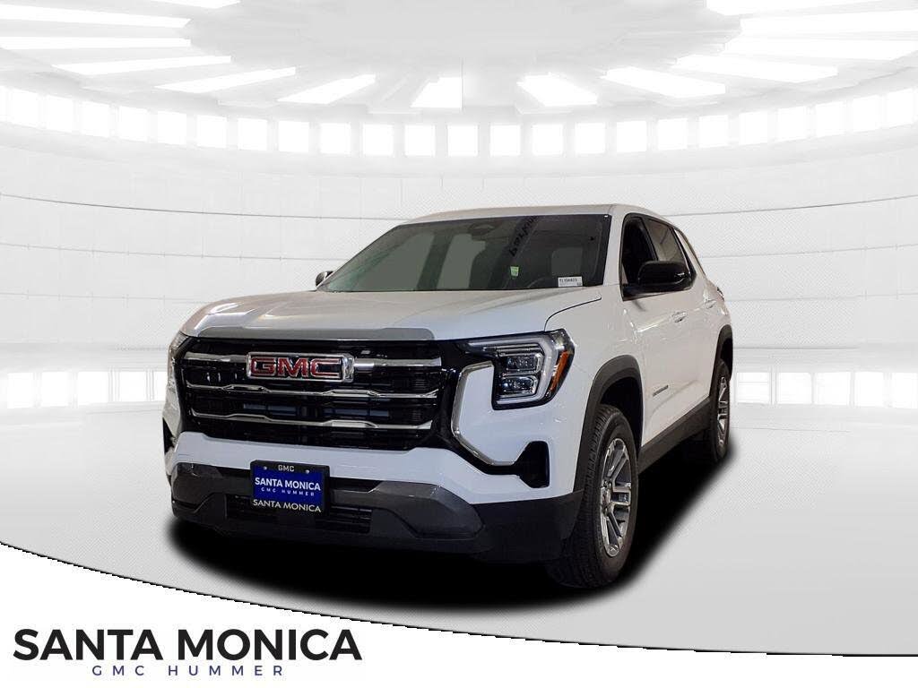 2026 GMC Terrain Elevation FWD