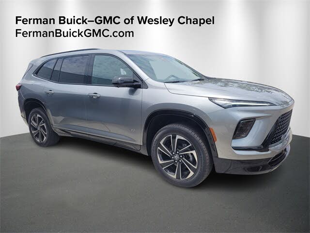 2025 Buick Enclave Sport Touring FWD
