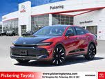 Toyota Crown Platinum AWD