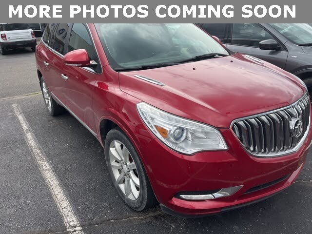 2014 Buick Enclave Leather FWD