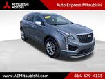 Cadillac XT5 Premium Luxury AWD