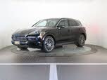 Porsche Cayenne S AWD