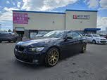 BMW 3 Series 335i Convertible RWD
