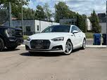 Audi A5 2.0T quattro Technik Coupe AWD