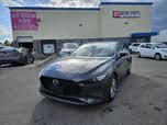 Mazda MAZDA3 Hatchback FWD