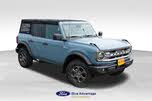 Ford Bronco Big Bend 4-Door 4WD