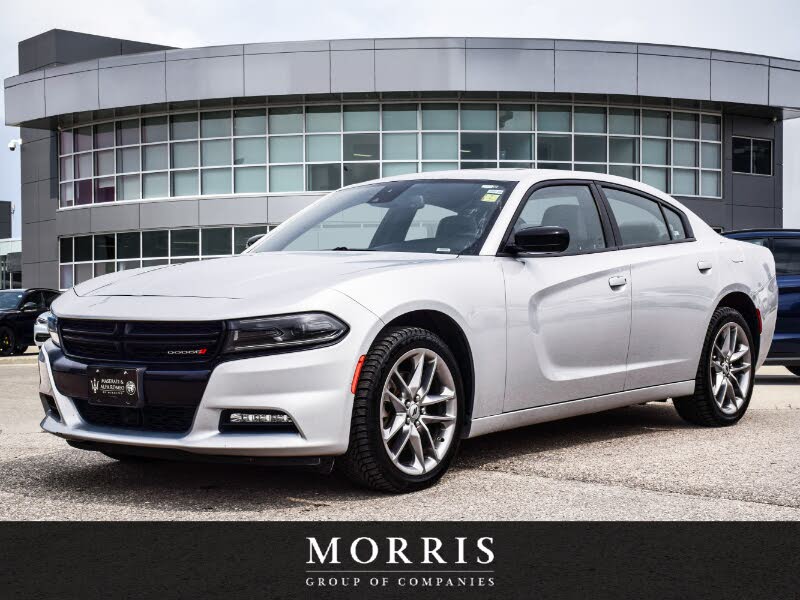 2023 Dodge Charger SXT AWD