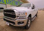 RAM 3500 Big Horn Crew Cab LB 4WD