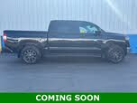 Toyota Tundra SR5 CrewMax 4WD