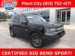 Ford Bronco Sport Big Bend AWD
