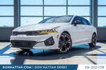 Kia K5 GT-Line FWD