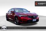 Acura Integra FWD with Technology and A-SPEC Package
