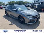 Honda Civic Hatchback Sport Touring FWD