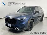 Honda CR-V Hybrid Sport Touring AWD