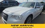 Chrysler 300 C RWD