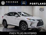 Lexus RX Hybrid 450h AWD
