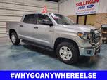 Toyota Tundra SR5 CrewMax 4WD