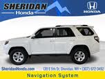 Toyota 4Runner SR5 Premium 4WD