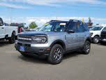 Ford Bronco Sport Badlands 4WD