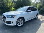 Audi Q7 quattro Premium Plus 45 TFSI