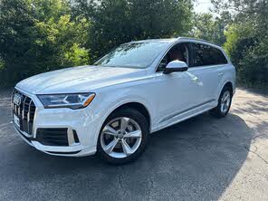 Audi Q7 quattro Premium Plus 45 TFSI