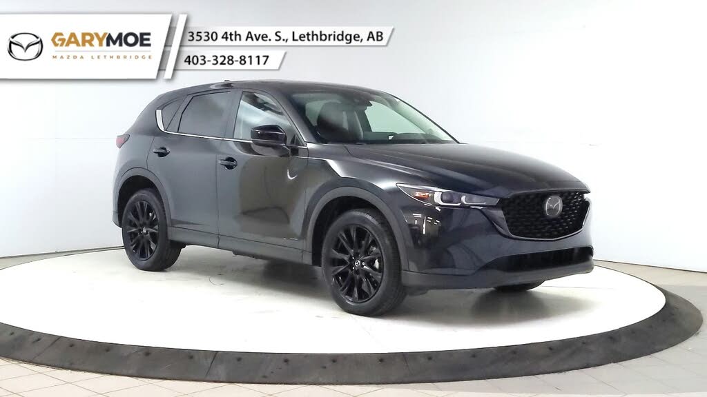 Mazda CX-5 Kuro Edition AWD 2023