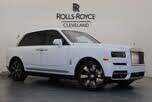 Rolls-Royce Cullinan AWD
