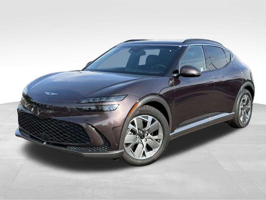 2024 Genesis GV60 Advanced AWD