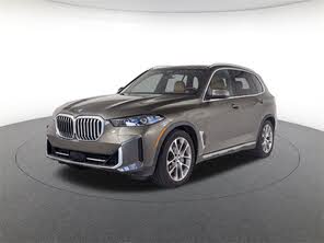 BMW X5 xDrive50e AWD