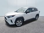 Toyota RAV4 Hybrid LE AWD