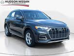 Audi Q5 quattro Premium 45 TFSI
