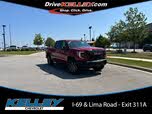 GMC Sierra 1500 AT4X Crew Cab 4WD