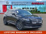 Lincoln Nautilus Standard FWD