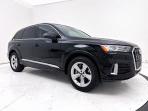 Audi Q7 quattro Premium Plus 45 TFSI