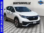Honda CR-V LX FWD