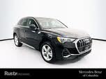 Audi Q3 quattro Premium S Line 45 TFSI