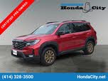 Honda Passport TrailSport AWD