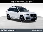 Volvo XC90 Recharge T8 Plus Dark Theme eAWD